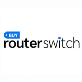 buy router switch logo