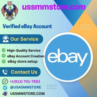 eBay Account logo