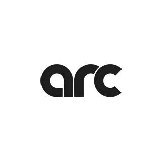 Arc logo