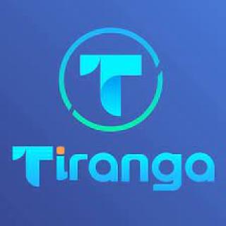 tiranga game online logo