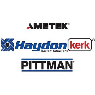 Haydon Kerk Pittman logo