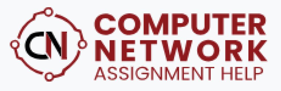 Computer Network Assignment Help logo