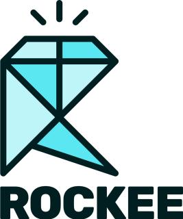 Rockee logo