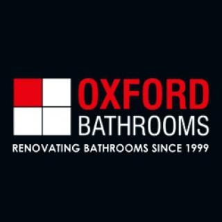 Oxford Bathrooms logo