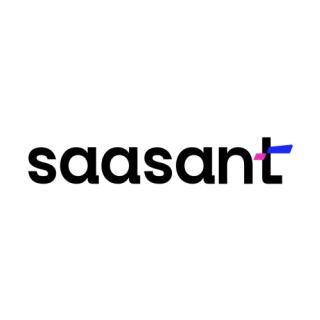 SaasAnt - Best QuickBooks, Xero automation software for accountants logo