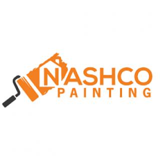 Nashco Painting logo