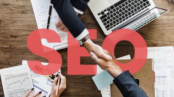 Why Partnering With an SEO Company in 2019 is Going to Bring More Work Your Way logo