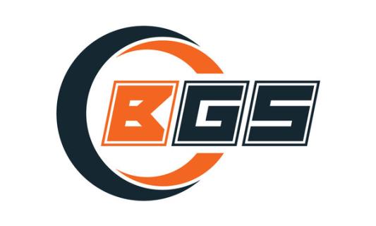 Buy Global Shop logo