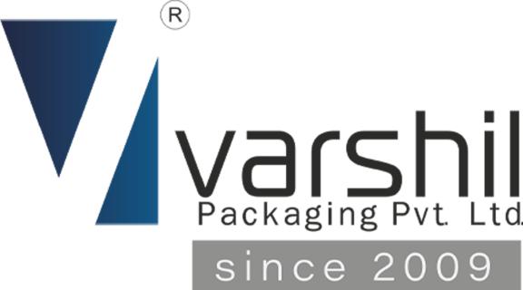 Varshil Packaging logo