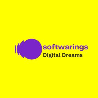 Softwarings logo