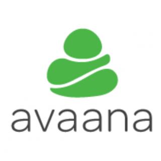 Avaana - Australia's dedicated wellbeing marketplace logo