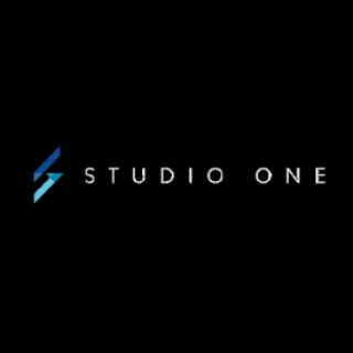 Studio One, Inc. logo