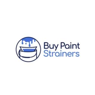 5-Gallon Paint Strainer!! logo