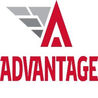 Advantage Home Pros logo