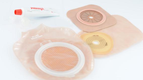 Ostomy Care Accessories: A Necessity For Effective Pouch Management logo