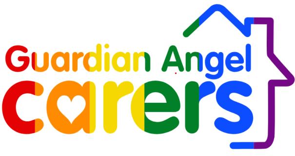 Guardian Angel Carers Ltd. logo