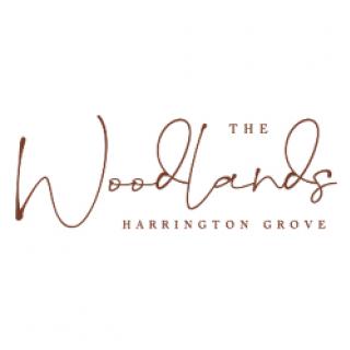 The Woodlands logo