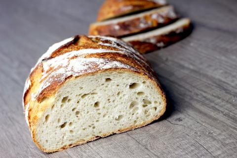 Sourdough Market Poised for Significant Growth logo