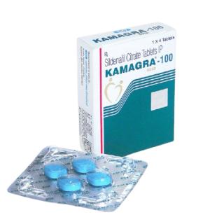 Kamagra logo