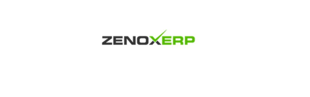 ZENOXIT PRIVATE LIMITED logo