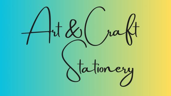 Art Store: Art and Craft Material Supplies at the Best Price logo