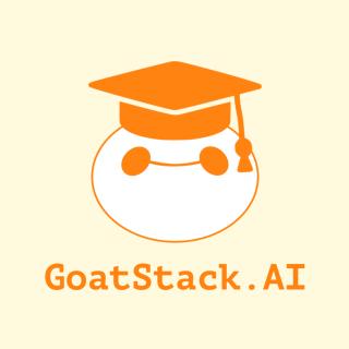 GoatStack logo