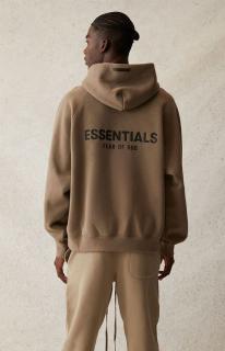 Essentials clothings logo