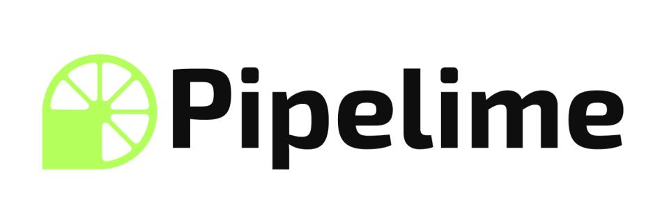 PipeLime logo