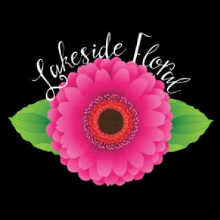 Lakeside Floral & Gift logo