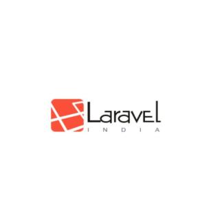 Laravel India logo