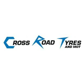 xross road tyres logo