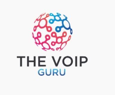 Best Phone Companies | Thevoipguru.com logo