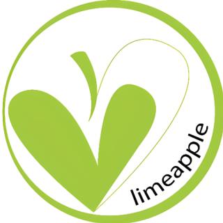 Limeapple - Lifestyle Girls Apparel logo