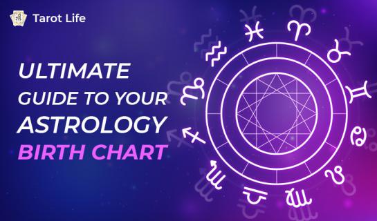 Birth Chart Prediction logo