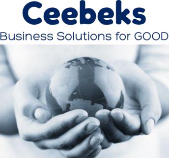 Ceebeks Business Solutions logo