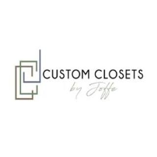 Custom Closets By Joffe Inc. logo