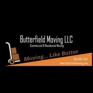 Butterfield Moving, LLC logo