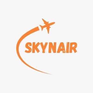 Skynair logo