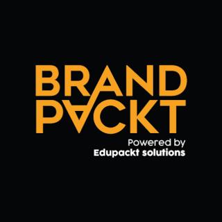 Brandpackt Solutions logo