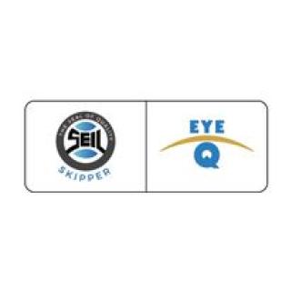 Skipper Eye-Q logo