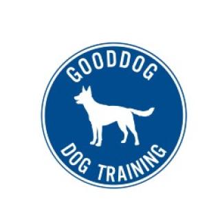 Gooddog Dog Training, LLC logo