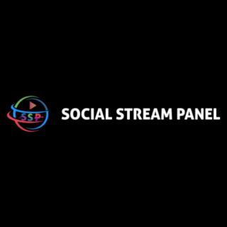 Explore the #1 SMM Panel: Your Pathway to Social Media Triumph | Social Stream Panel logo