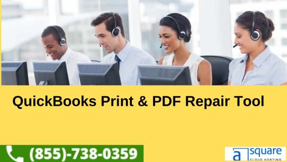 QuickBooks print and pdf repair tool download |+1(855)-738-0359 logo