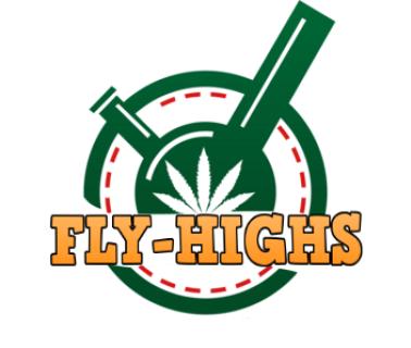 fly highs logo