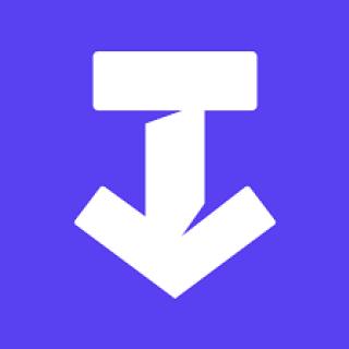 SSSTikTok: Download Video TikTok, TikTok Downloader logo