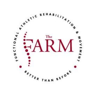 The FARM: Functional Athletic Rehabilitation & Movement logo