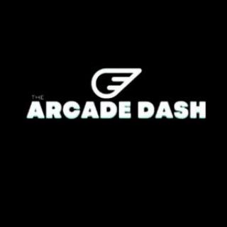 Arcadedash - Free Online Games logo