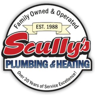 Scully's Plumbing Inc. logo