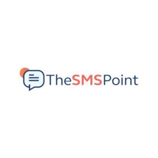 Top Bulk SMS Service Provider in India | The SMS Point logo