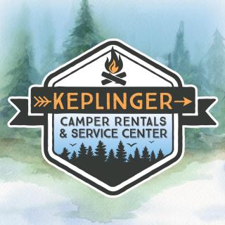 Keplinger Camper Rentals logo